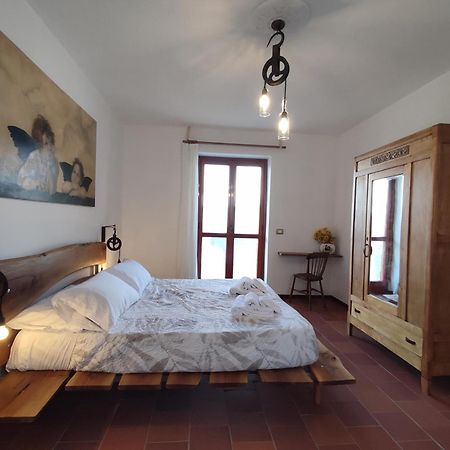 Villa Ca di me La Morra Camera foto
