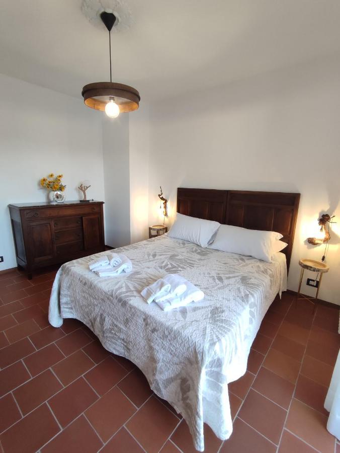 Villa Ca di me La Morra Esterno foto