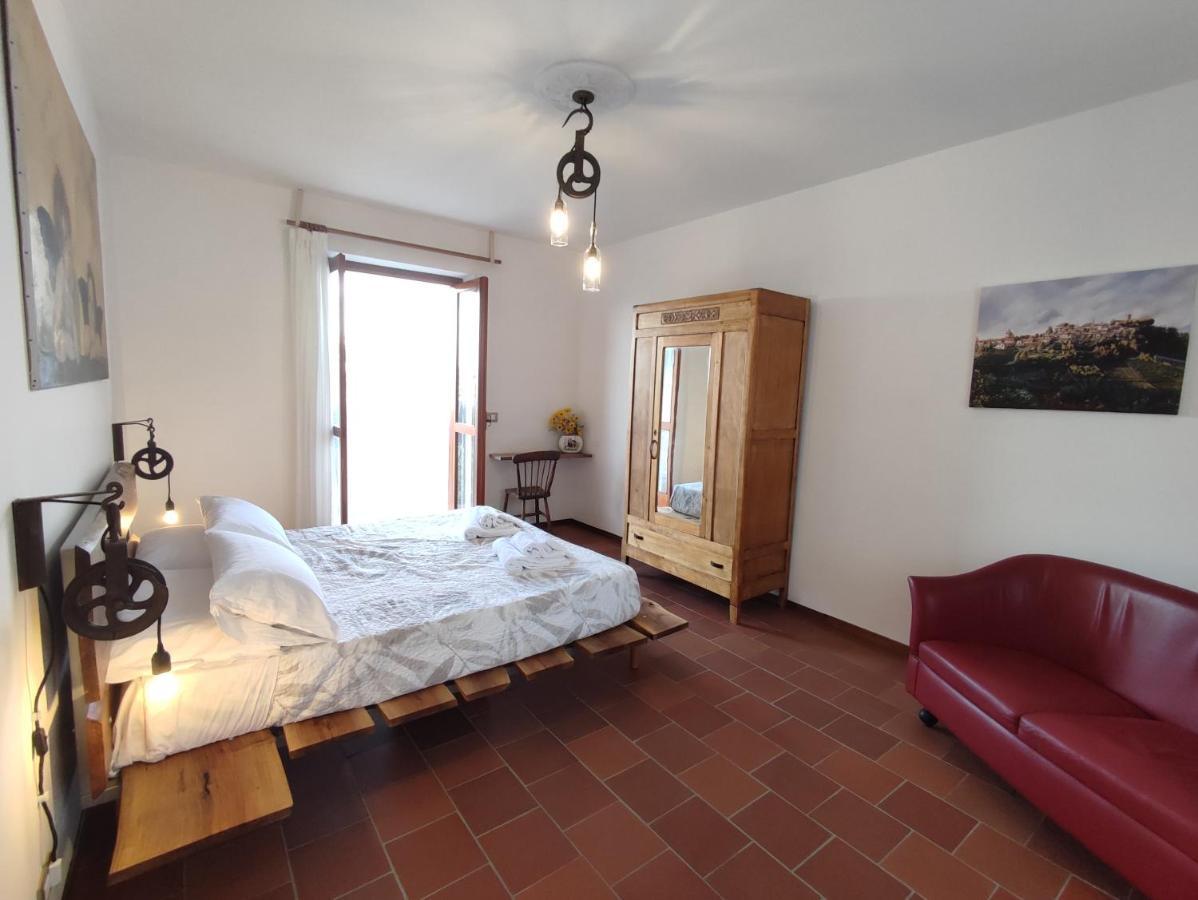 Villa Ca di me La Morra Esterno foto
