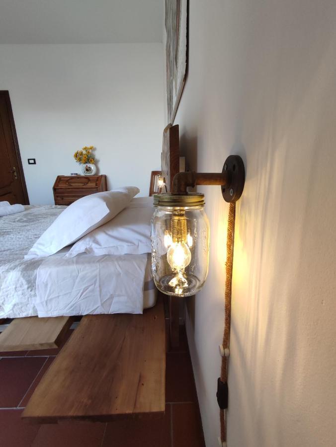 Villa Ca di me La Morra Esterno foto