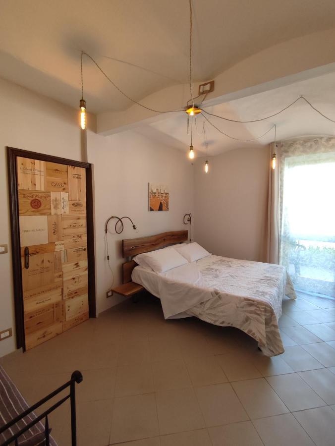 Villa Ca di me La Morra Esterno foto