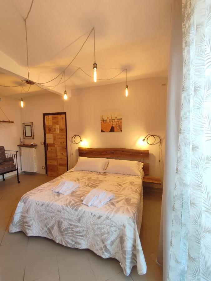 Villa Ca di me La Morra Esterno foto