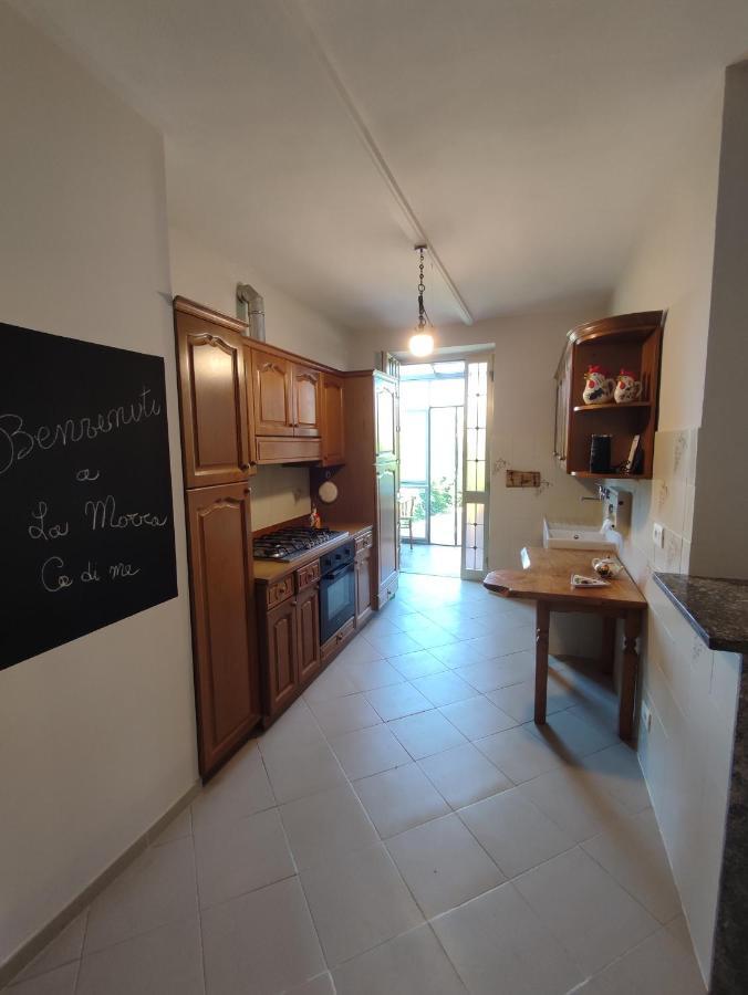 Villa Ca di me La Morra Esterno foto