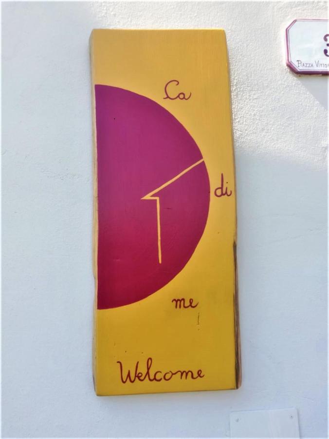 Villa Ca di me La Morra Esterno foto