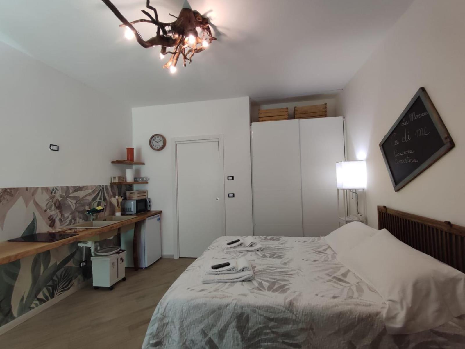 Villa Ca di me La Morra Esterno foto