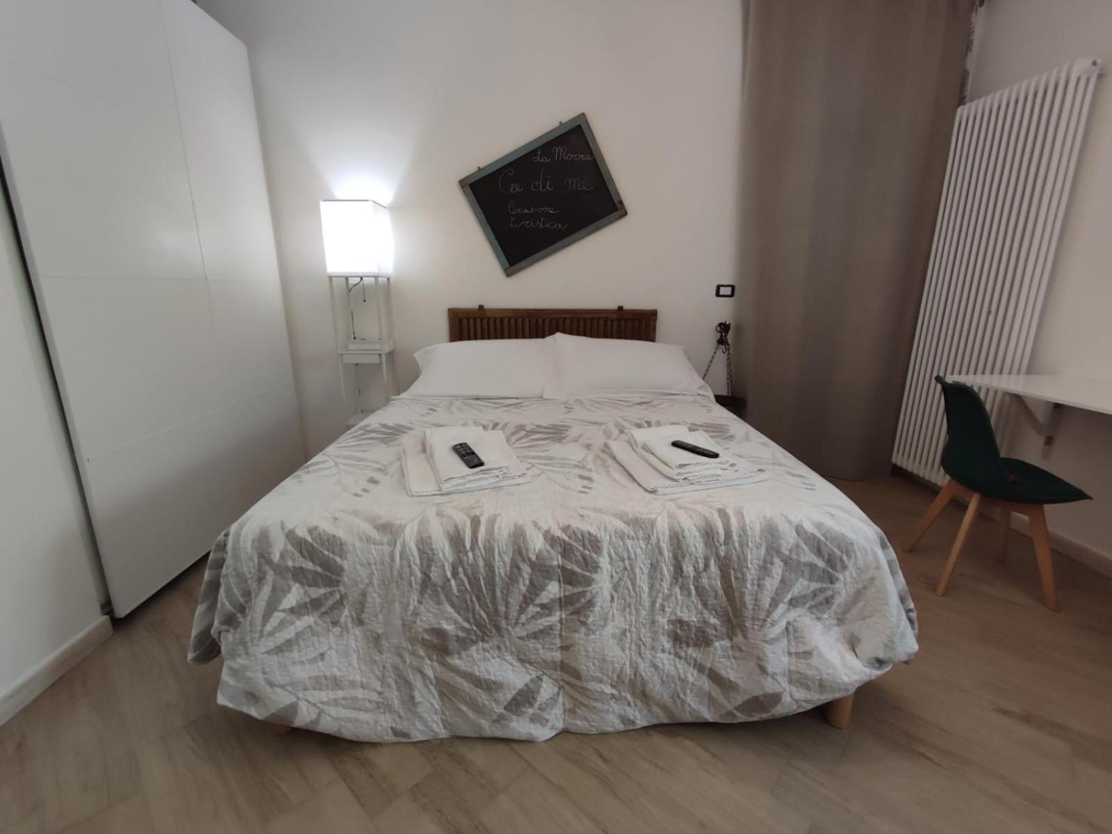 Villa Ca di me La Morra Esterno foto