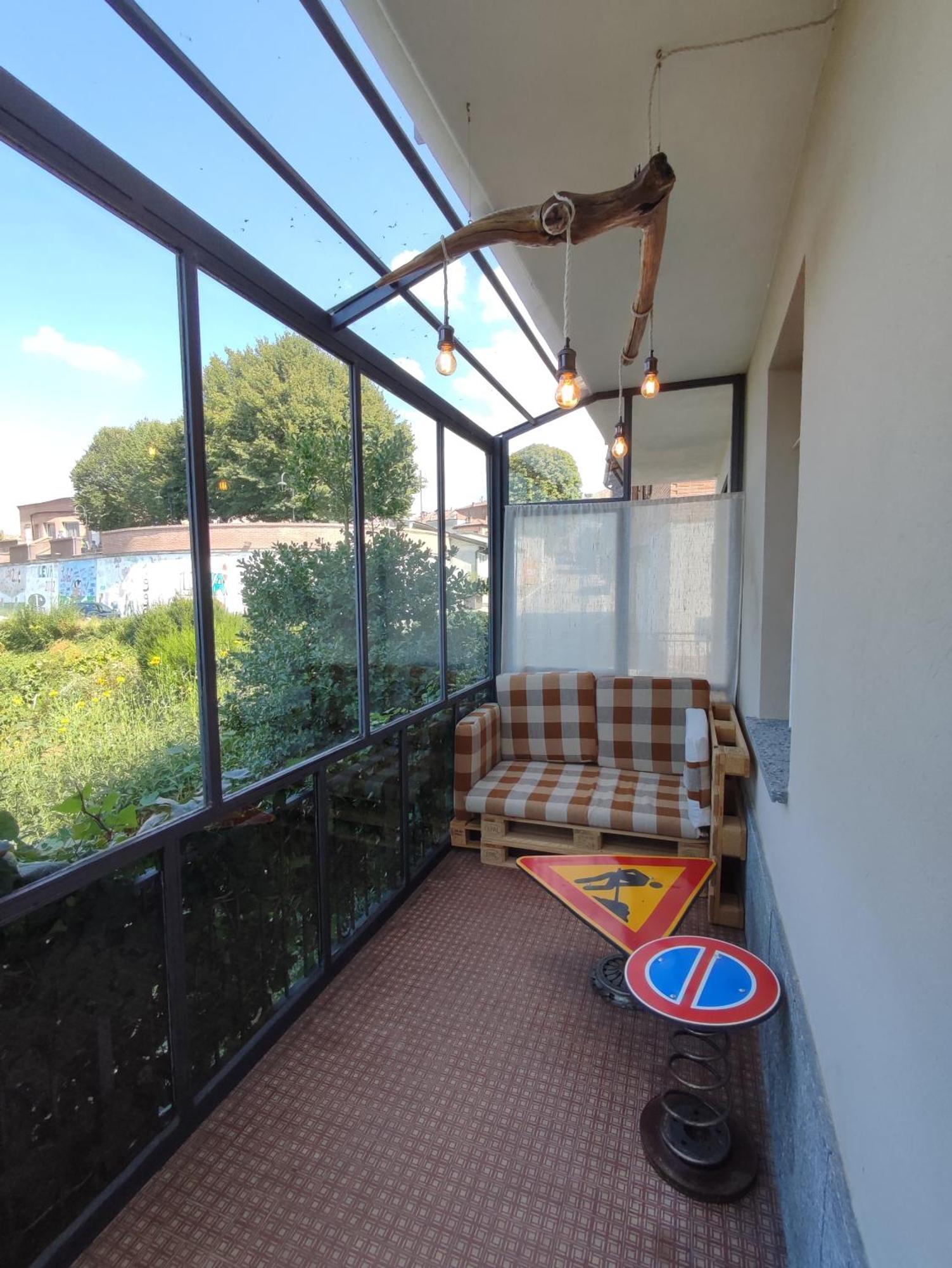 Villa Ca di me La Morra Camera foto