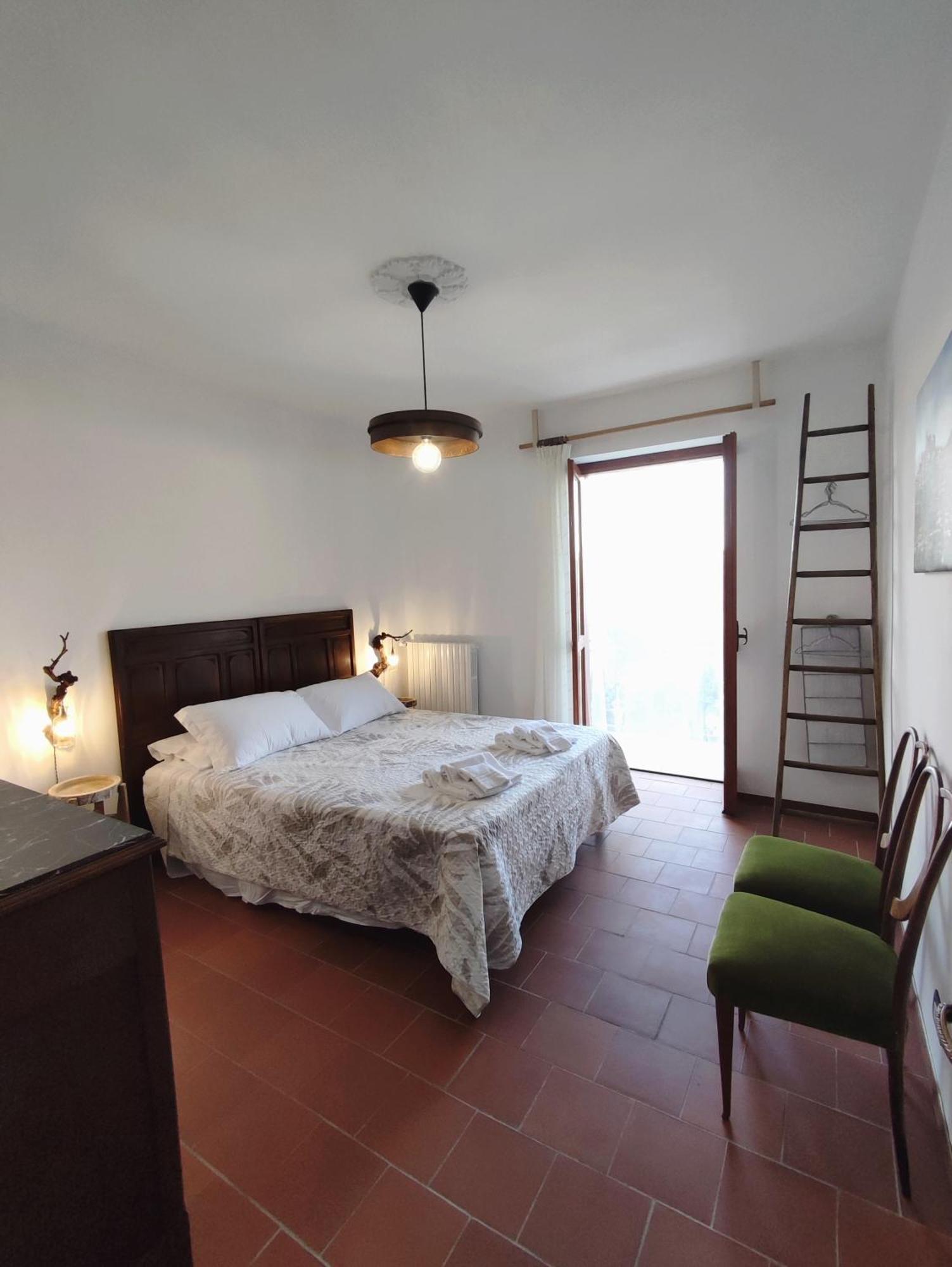 Villa Ca di me La Morra Camera foto